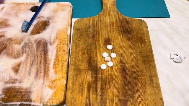 Почистить Разделочные Доски смотреть онлайн