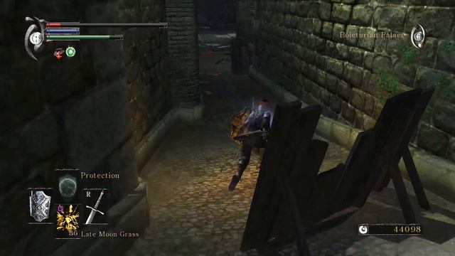 DEMON'S SOULS [HD] #23 Holly & I CO-OP ► Flashback ♦ Let's play Demon's Souls смотреть онлайн