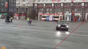 ралли победа ваз 2106