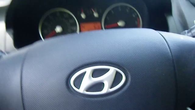 Warden 15" - SAZ-4500D - Hyundai Tiburon #1 смотреть онлайн