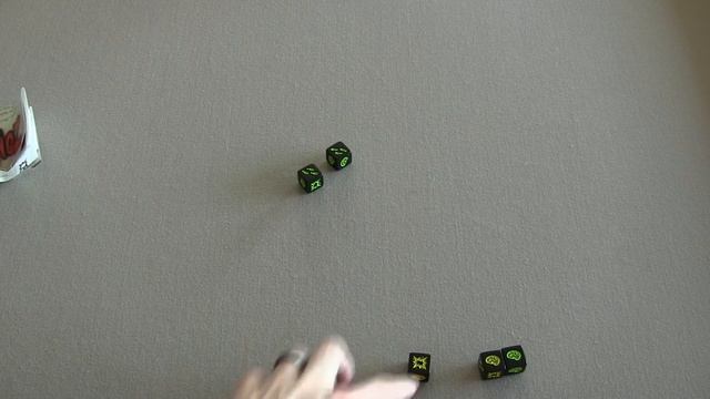 Zombie Dice: Review & How to Play смотреть онлайн