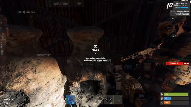 Rust Raid: Fresh Wipe! [CZ/SK] смотреть онлайн