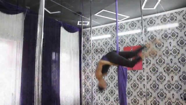 Pole FLY Studio Sevastopol 2015 смотреть онлайн