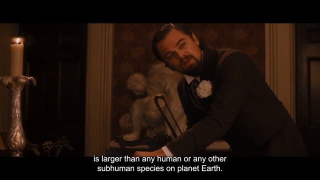 Why We Need The Villain Speech смотреть онлайн