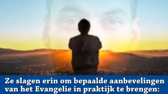 God liefhebben - zonder begeleidende stem смотреть онлайн