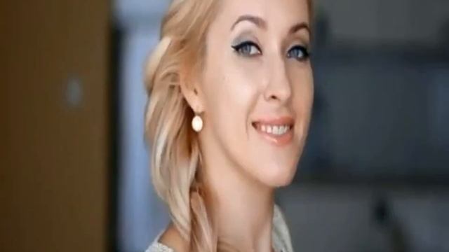 Прически своими руками смотреть онлайн