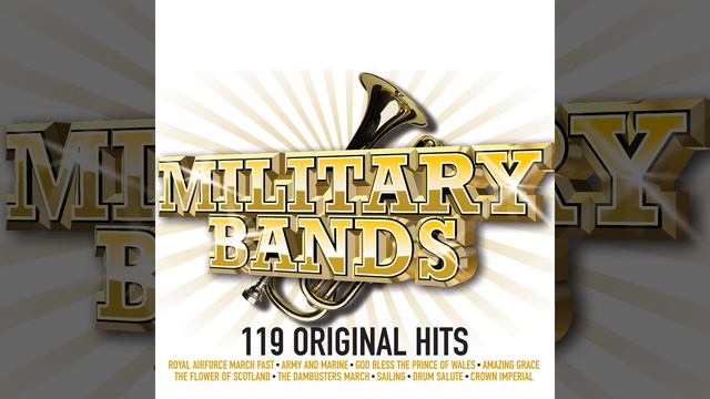 Sons of the Brave смотреть онлайн