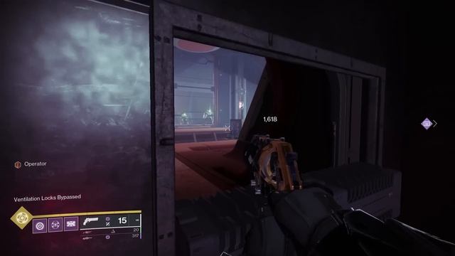 How To Complete Operation Seraph's Shield Destiny 2 - Full Quest Guide All Main Puzzles смотреть онлайн