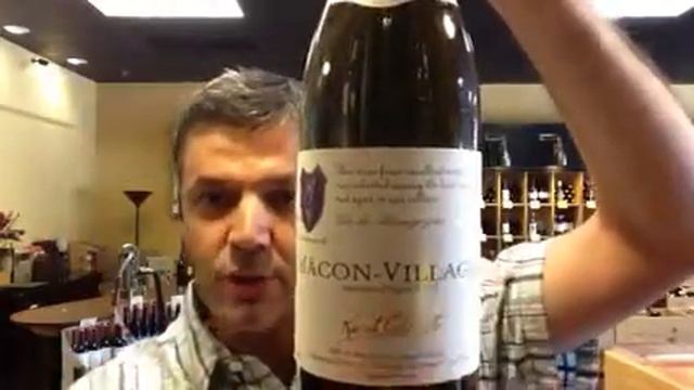 European White Wines смотреть онлайн