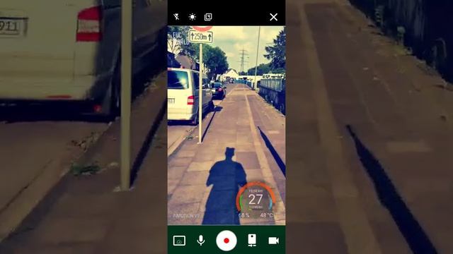 EUC Inmotion V8 vs TRUCK powerd by EUC-World ? смотреть онлайн