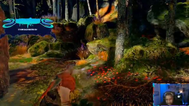 God of War! New Weekend Game смотреть онлайн