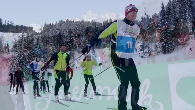Special Olympics World Winter Games 2017 – Trailer смотреть онлайн