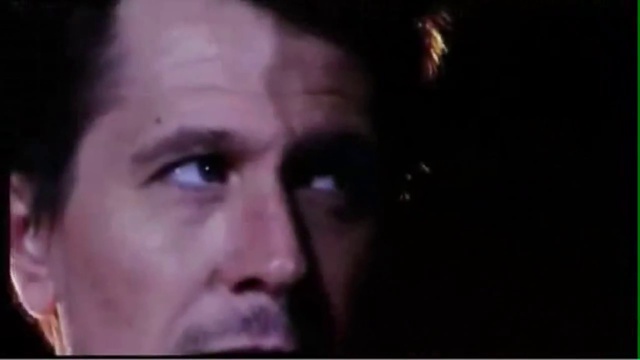 Nikolai Noskov Feat. Gary Oldman - Night Of A Hunter 