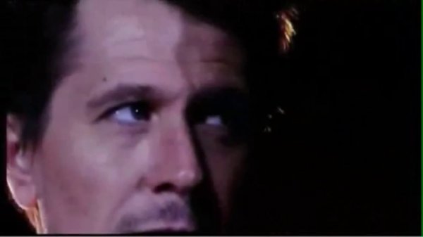 Nikolai Noskov feat. Gary Oldman - Night of a Hunter 