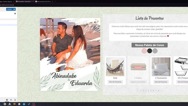 Como alterar aparência de produtos sem estoque com Chat GPT + Wordpress e Woocommerce - SENSACIONAL смотреть онлайн