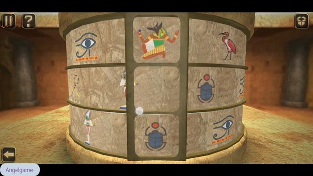 The Box 0f Secrets - 3D Escape Game walkthrough FULL смотреть онлайн