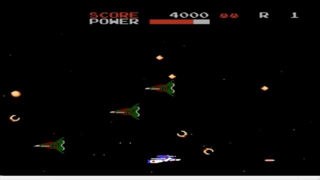 6 mejores videojuegos de naves | Historia | Nintendo смотреть онлайн
