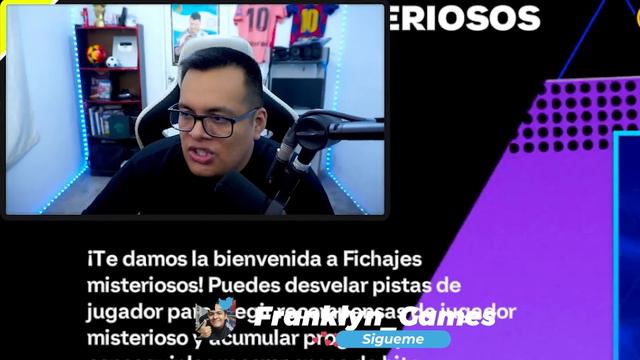 🤙 DAN ICONOS ILIMITADOS A TODOS en FC MOBILE *Ronaldinho, Garrincha, Maldini, Puskas, Cruyff & Más* смотреть онлайн