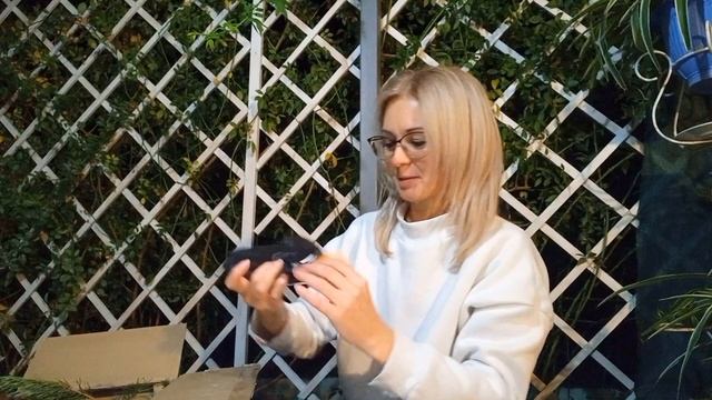 Vlog-198 Посылка от друга @Rose_Ural_Anna_German Друзья, я вас люблю! ????? смотреть онлайн