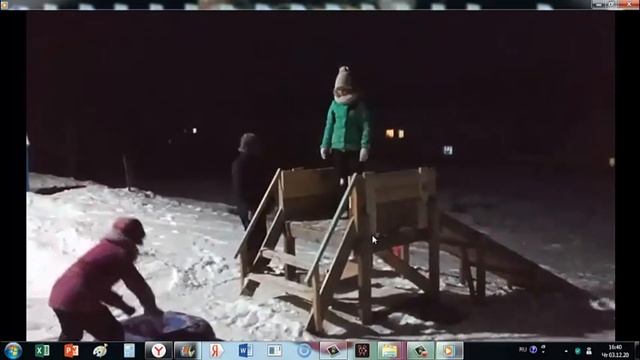 Вдохновение Молитвы