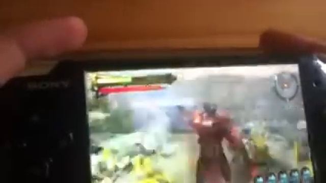 Undead knights psp gameplay смотреть онлайн