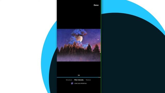 HOW TO CHANGE BACKGROUND EASILY ON ANDROID? | ADOBE PHOTOSHOP CAMERA смотреть онлайн