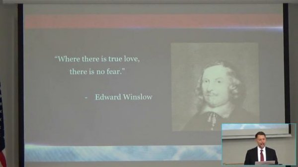 Scott Ritsema - Belt of Truth Ministries