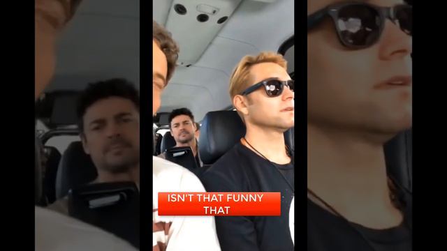 Antony Starr Is Homelander In Real Life Meme Compilation Part 1 #theboys