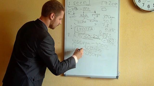 Владимир Барабанов - маркетинг-план Форевер Ливинг смотреть онлайн