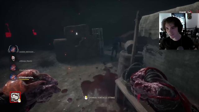 THIS Shouldn't EXIST In The NEW GAMEMODE (this Is Literally Cheating) | DBD - Light's Out