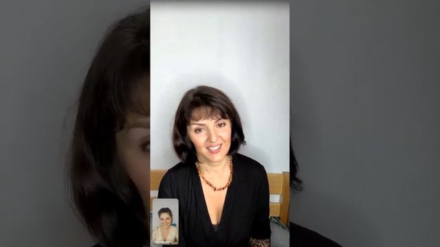Пригласили в Милан во время программы. Диалоги с выпускниками "Продай себя себе. Новый уровень" смотреть онлайн