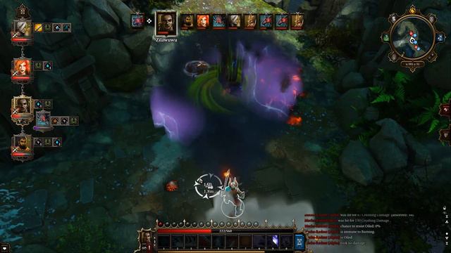 Divinity: Original Sin Enhanced Edition - Part 48 - Hiberheim gezisi смотреть онлайн