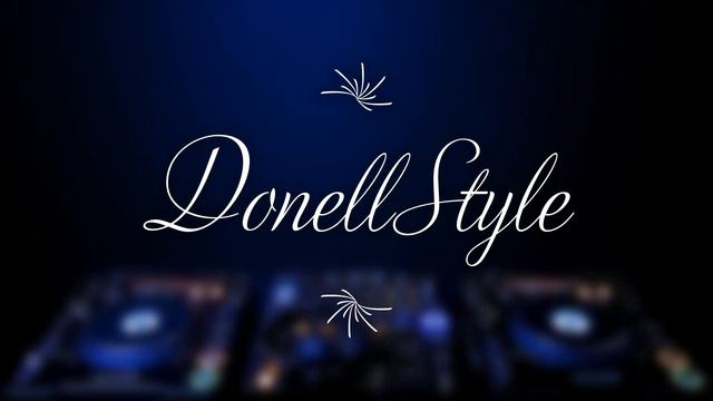 Алексей Чумаков - Не беда (Donellstyle Remix 2023)