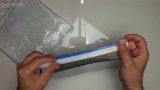 12'' 3D Curve Screen Magnifier for Cell Phone, HD Amplifier Projector - UNBOXING смотреть онлайн