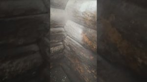 Побелка краскопультом