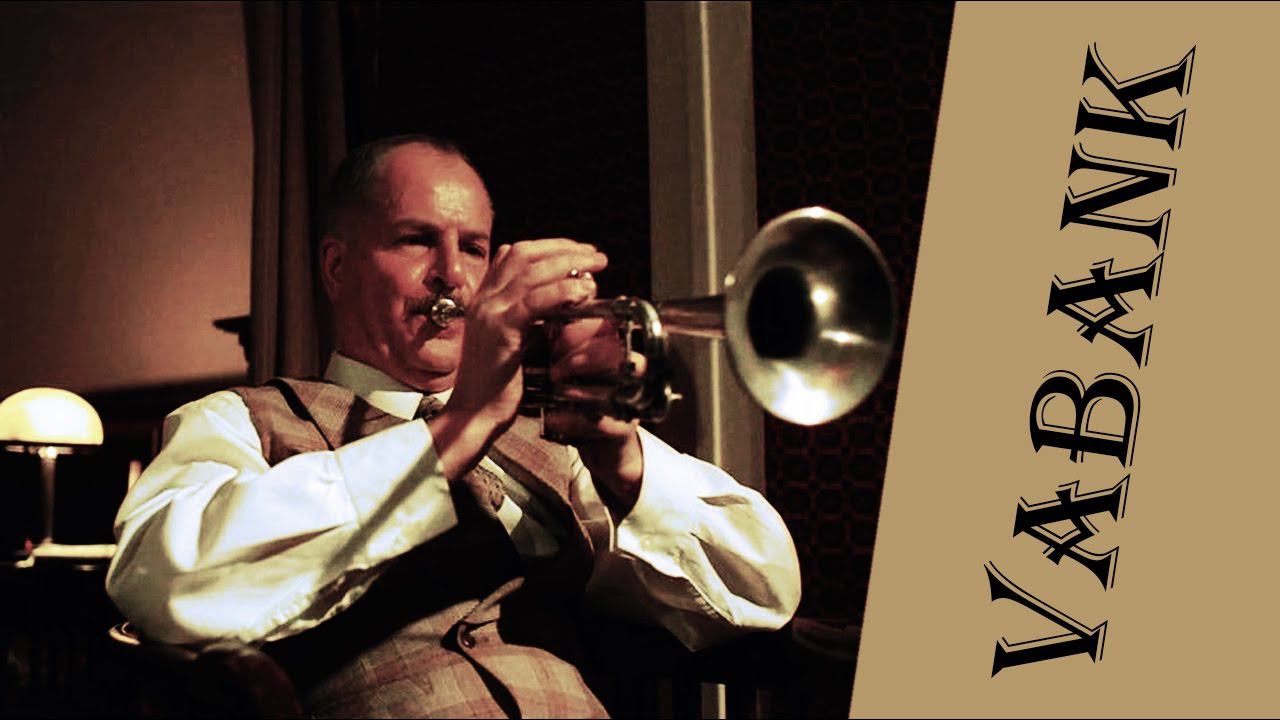 [VSTi] Henryk Kuzniak - Vabank