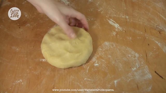 Новогоднее печенье "Котики" ❤ Cooking with Love смотреть онлайн
