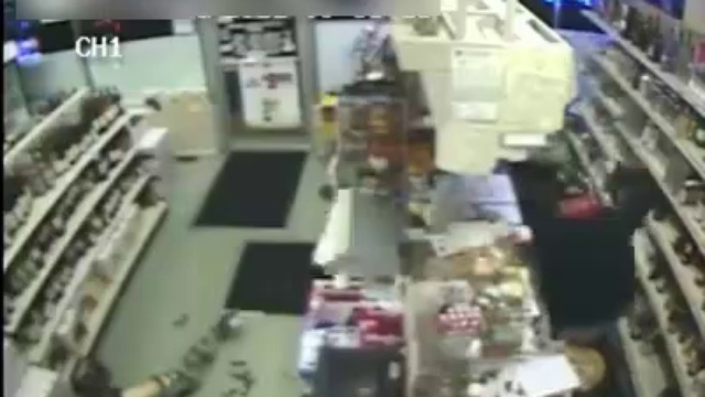 Грубый грабитель смотреть онлайн