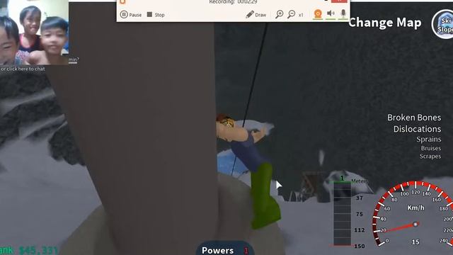 Ken with Friends (Tagalog Jokes Version ) Part 2 / Roblox Broken Bones Ultimate смотреть онлайн