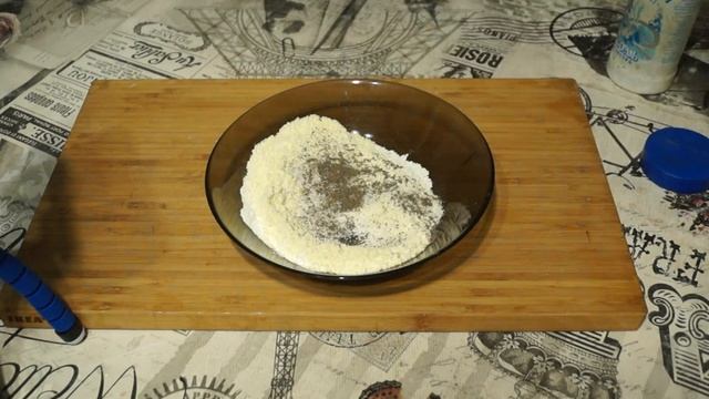 Жарим вкусно на сковороде