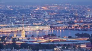 Санкт Петербург. Экскурсии по Питеру для школьников.