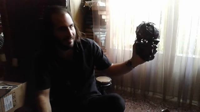 Dishonored 2 PC Collector' s Edition Unboxing ( Ανπόξινκ) Video смотреть онлайн