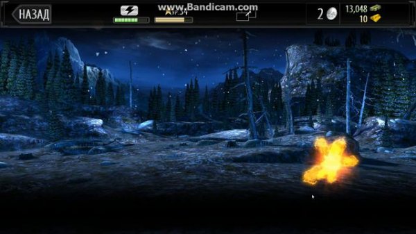 Deer Hunter 2014 - #65 - Новый регион добавили?