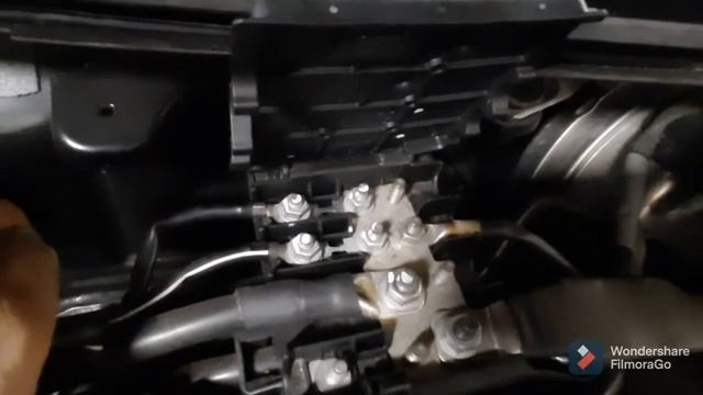 AUDI A7 COOLING FAN NOT WORKING! смотреть онлайн