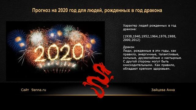 БАЦЗЫ. Прогноз на 2020 год для людей, рожденных в год дракона. Китайская астрология бацзы смотреть онлайн