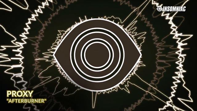 Proxy – “Afterburner” [Track of the Day] смотреть онлайн