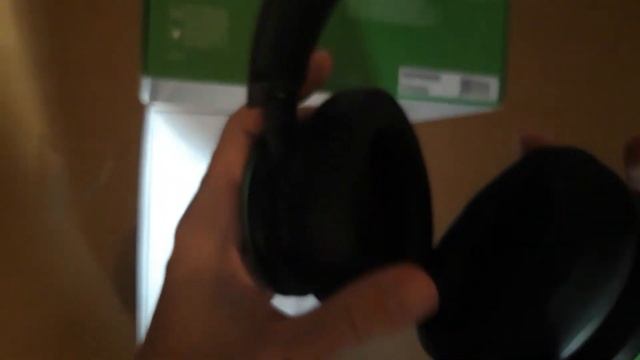 Распаковка наушников Xbox Wireless Headset смотреть онлайн