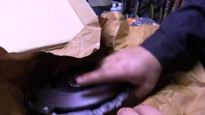 обзор сцепления VALEO 826425 для SANTA FE CLASSIC