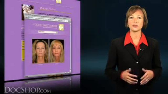 San Diego, California Plastic Surgeon - Dr. Scott Barttelbort смотреть онлайн