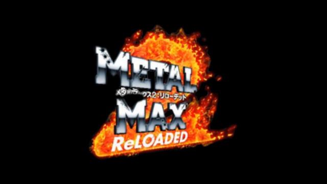 Hell Is Full (Arrange Ver.) - Metal Max 2 ReLoaded Original Soundtrack смотреть онлайн